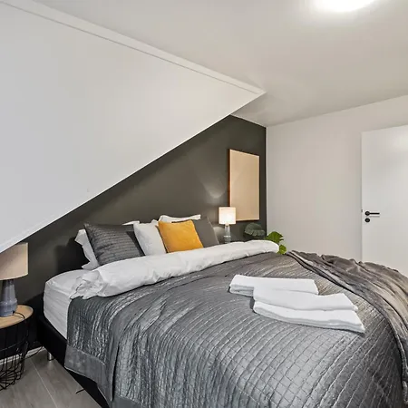 Possible Location-laugavegur Luxury Loft Reykjavik