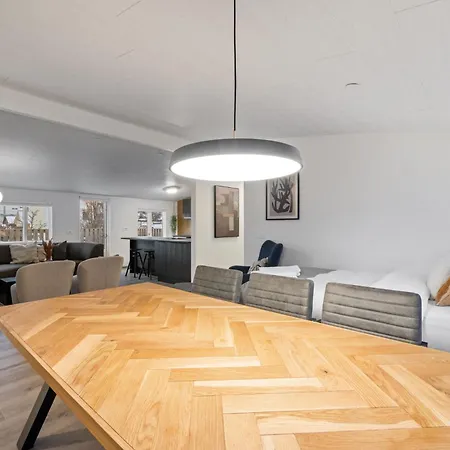 Possible Location-laugavegur Luxury Loft