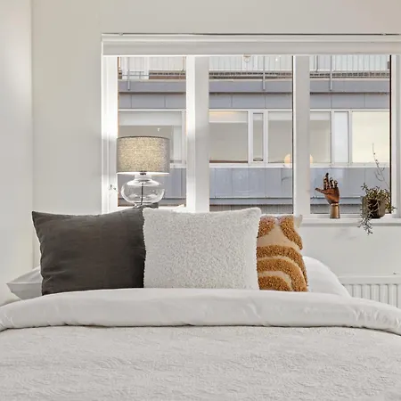 Possible Location-laugavegur Luxury Loft Hébergement de vacances *